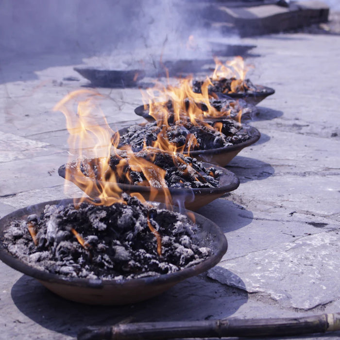 Enhance Your Landscape with Fire  Water Bowls