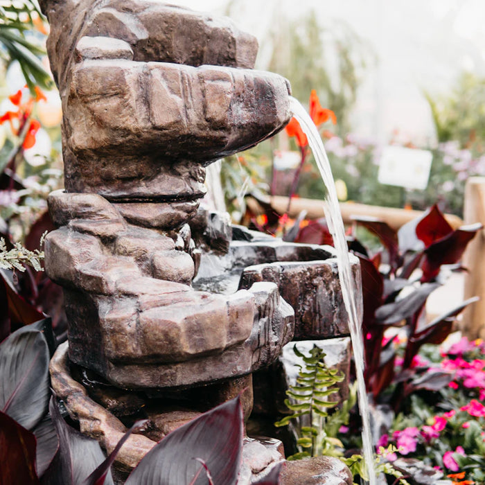 Eco-Friendly Fountains Sustainable Options for Your Space