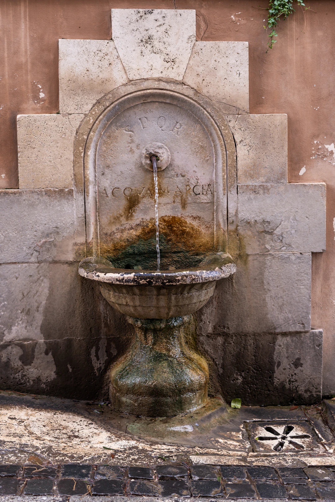 Transform Your Outdoors with Unique Wall Fountains