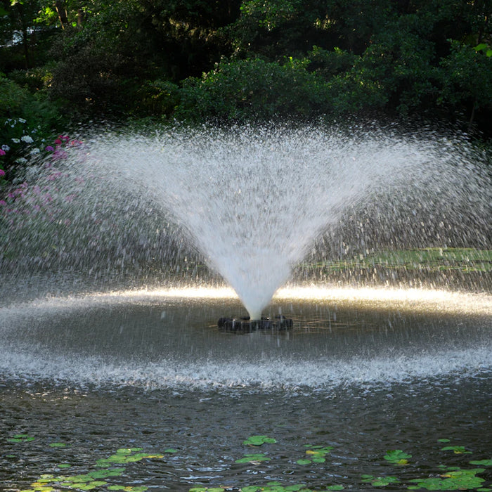 Eco-Friendly Solar Pump Kits for Your Garden Water Features