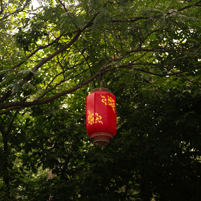 Elegant Solar Lanterns to Enhance Outdoor Spaces