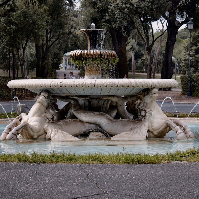 Essential Water Conservation Tips for Fountain Owners