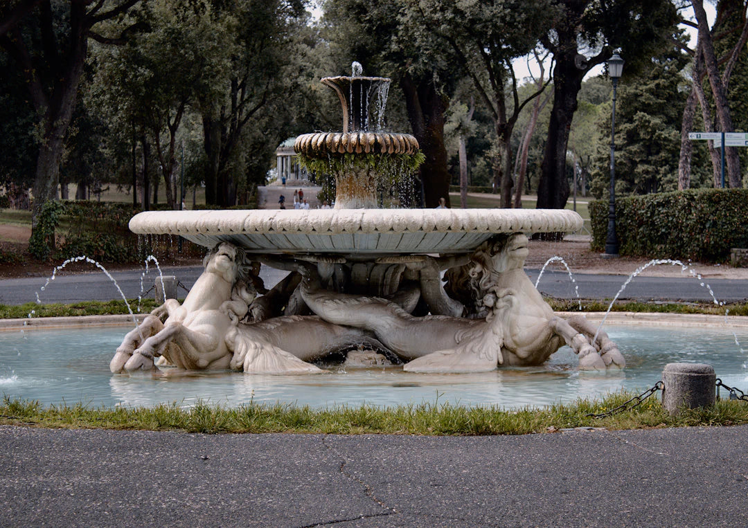 Essential Water Conservation Tips for Fountain Owners