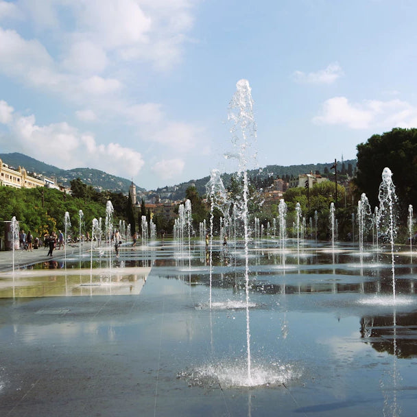 Designing Your Perfect Outdoor Fountain Retreat