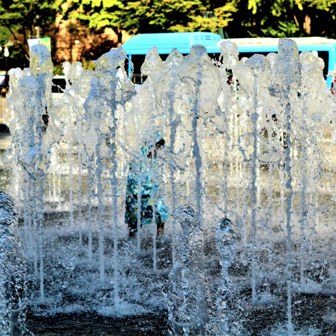 Planning Your Fountain Installation Expert Help vs. DIY