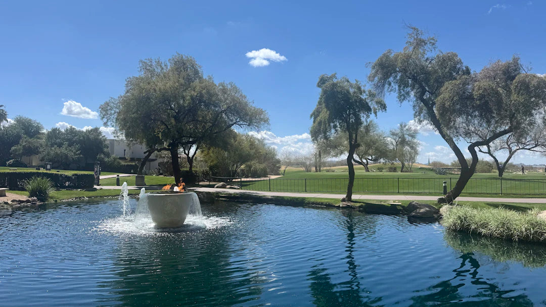 Common Mistakes to Avoid When Installing an Outdoor Fountain