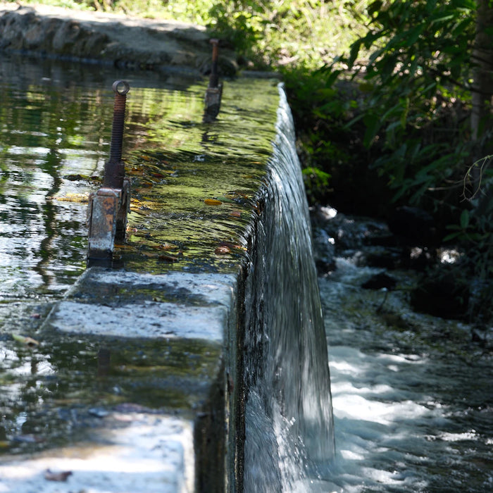 Elegant Outdoor Scuppers for Effortless Water Flow