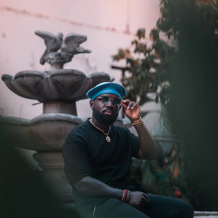 Choosing the Right Location for Your Outdoor Fountain