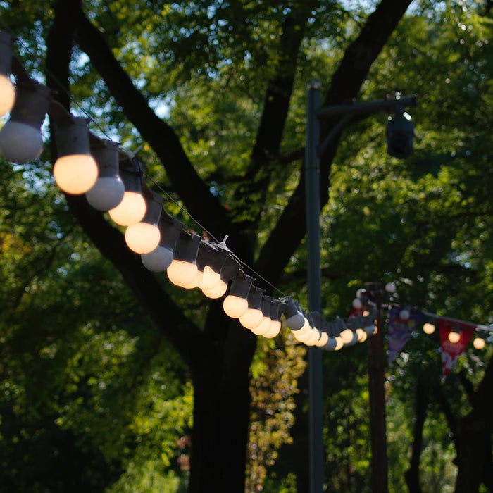 Stylish Outdoor Path Lighting for Inviting Spaces