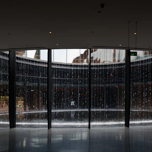 Create a Serene Atmosphere with Elegant Indoor Fountains