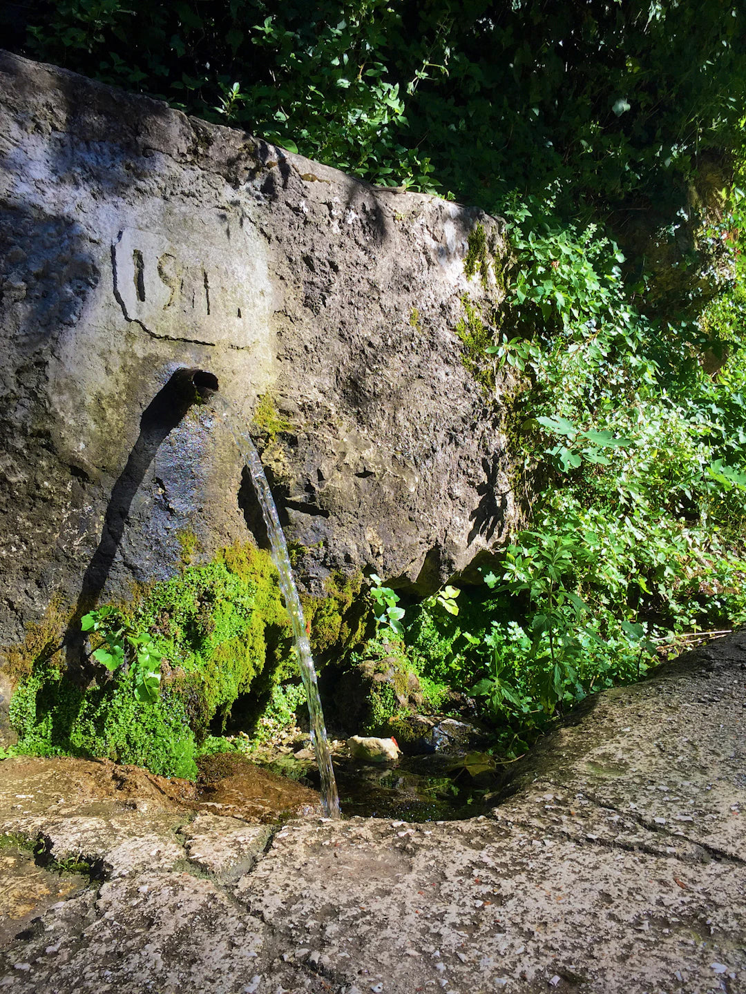 Enhance Small Spaces with Compact Outdoor Bubbler Fountains