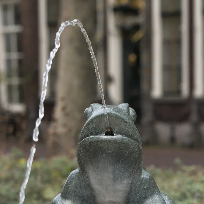 DIY Outdoor Fountain Projects for the Creative Gardener