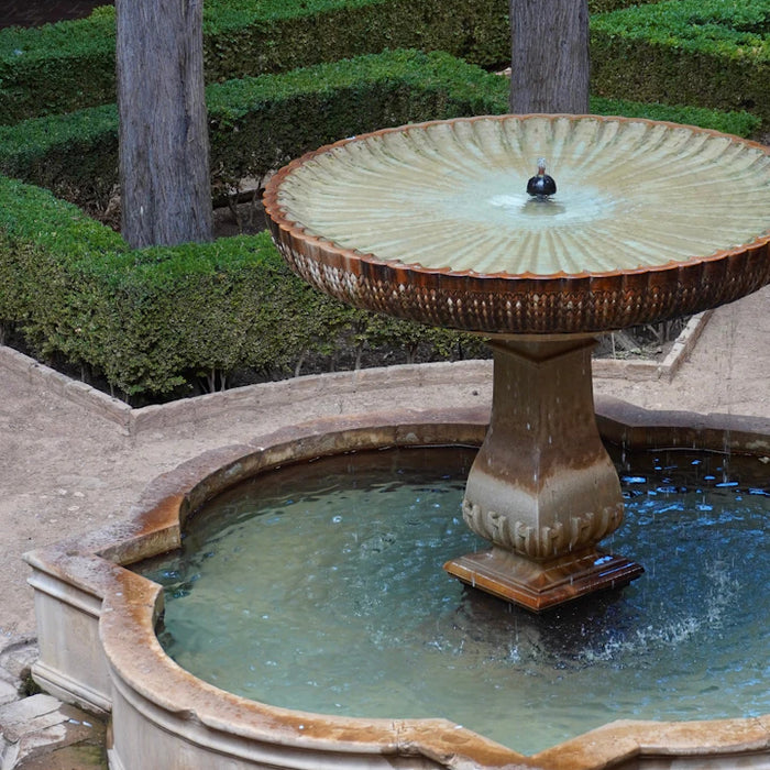 Essential Outdoor Fountain Maintenance Tips