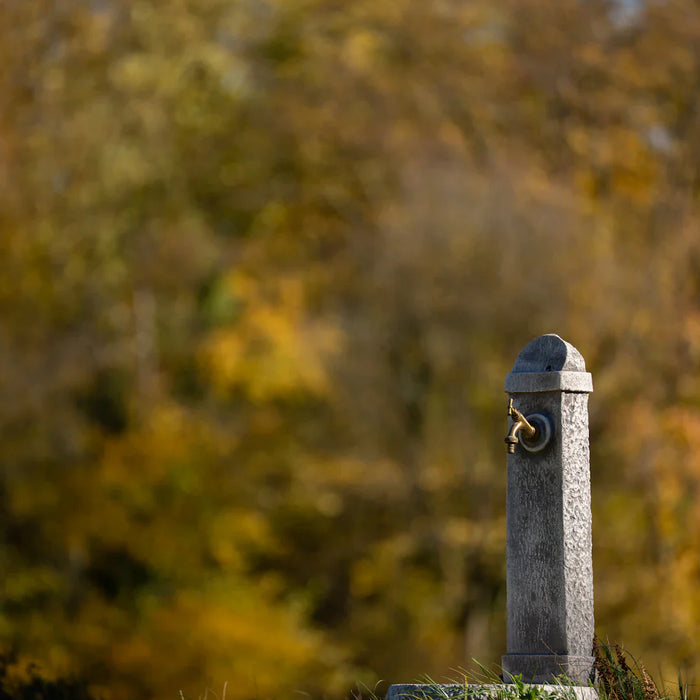 Winterizing Your Outdoor Fountain A Step-by-Step Guide