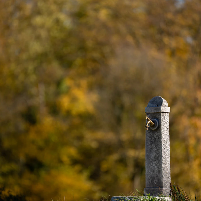 Seasonal Care Tips for Your Outdoor Fountain