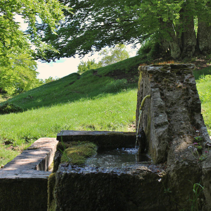 Reliable Outdoor Fountain Basins for Lasting Installations