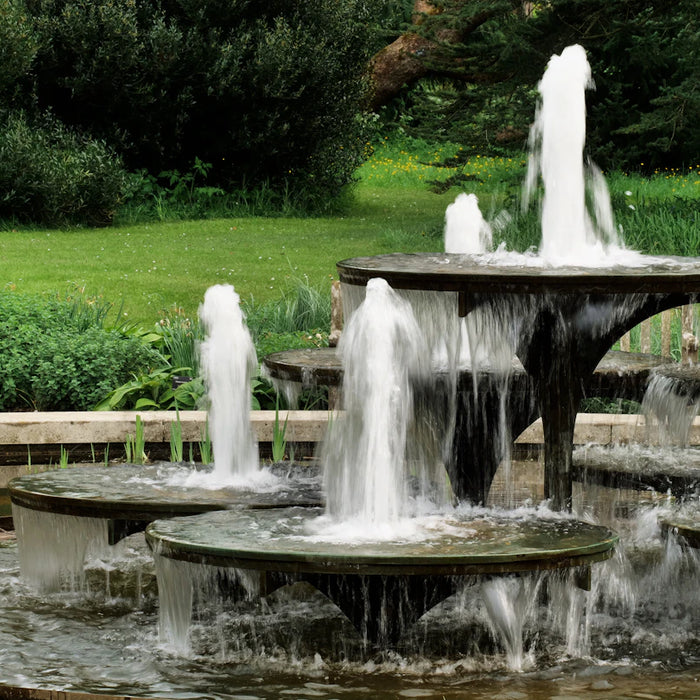 The Benefits of Adding an Outdoor Fountain to Your Garden