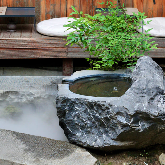 Transform Your Outdoor Space with Elegant Water Fountains