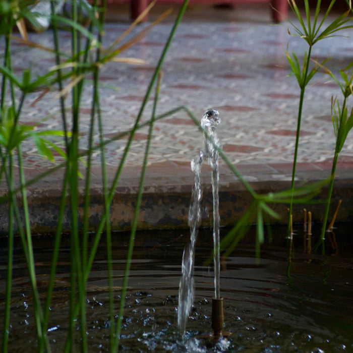 Eco-Friendly Water Features Sustainable Fountain Options
