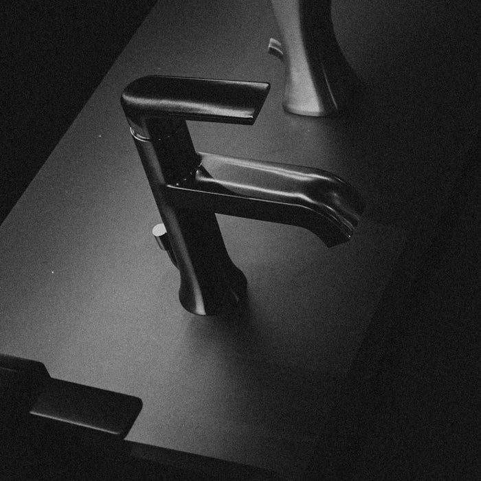 Elegant Water Spouts for Contemporary Outdoor Spaces