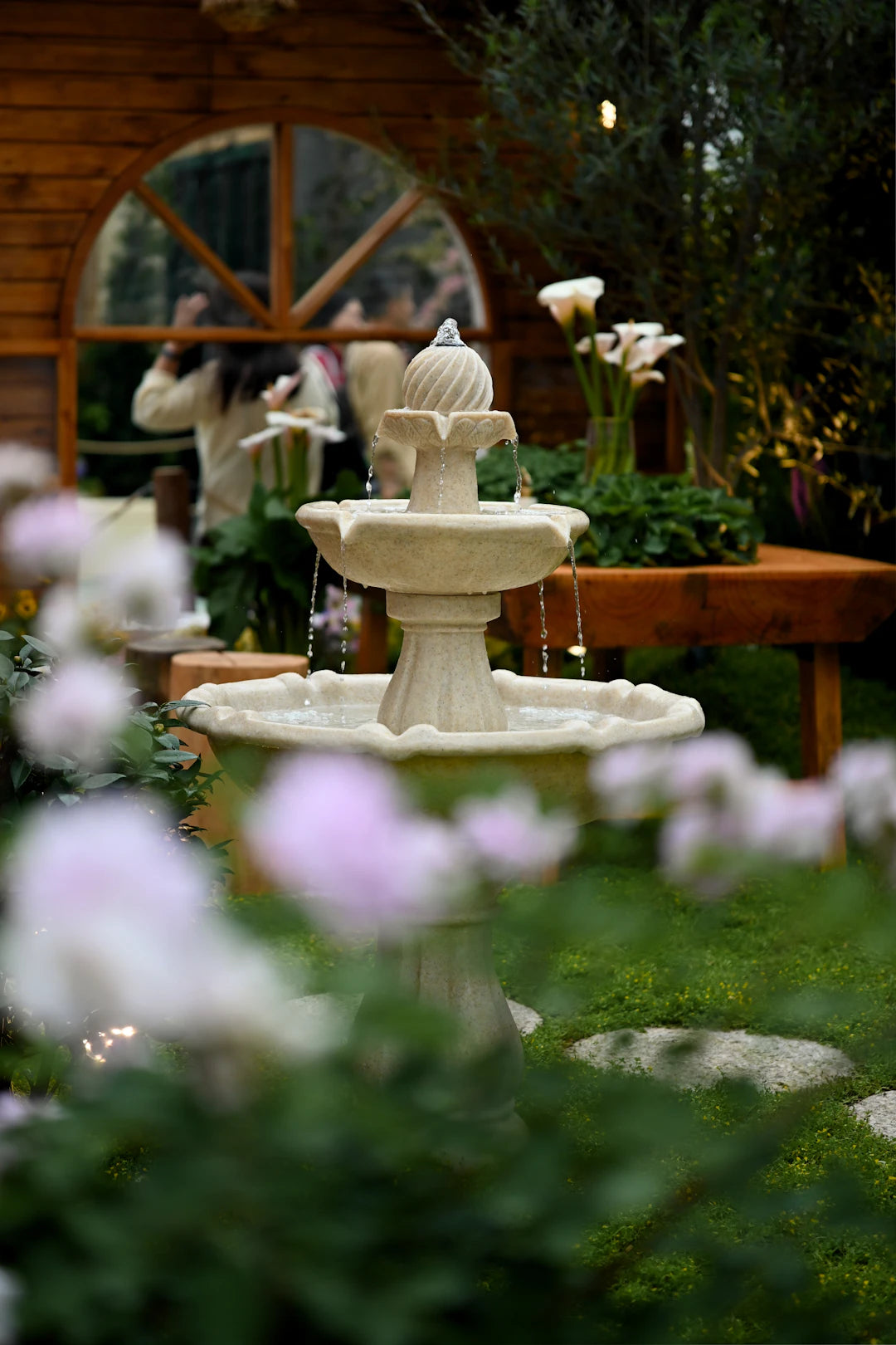 Discover Your Ideal Outdoor Fountain A Complete Guide