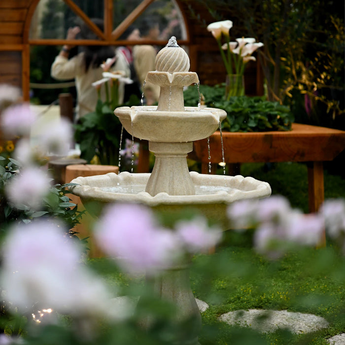 Discover Your Ideal Outdoor Fountain A Complete Guide