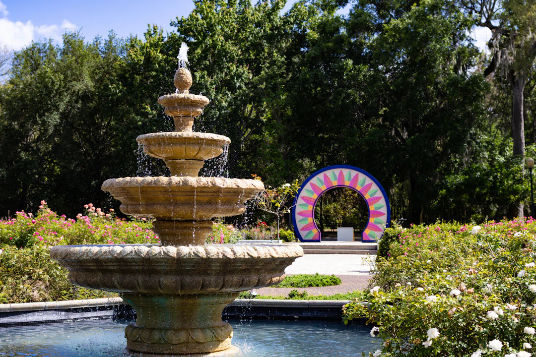 Explore the Various Styles of Outdoor Fountains