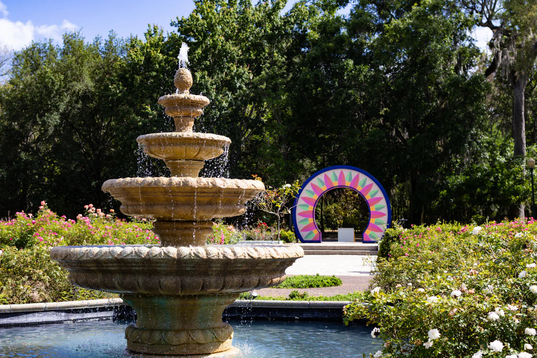 Transform Your Outdoor Space with Stunning Fountains