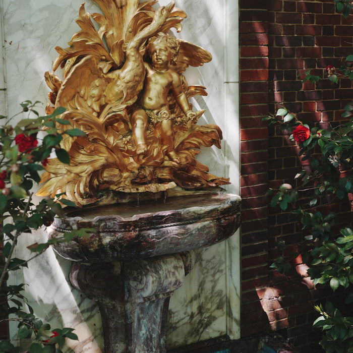 Transform Your Garden with Unique Outdoor Fountains