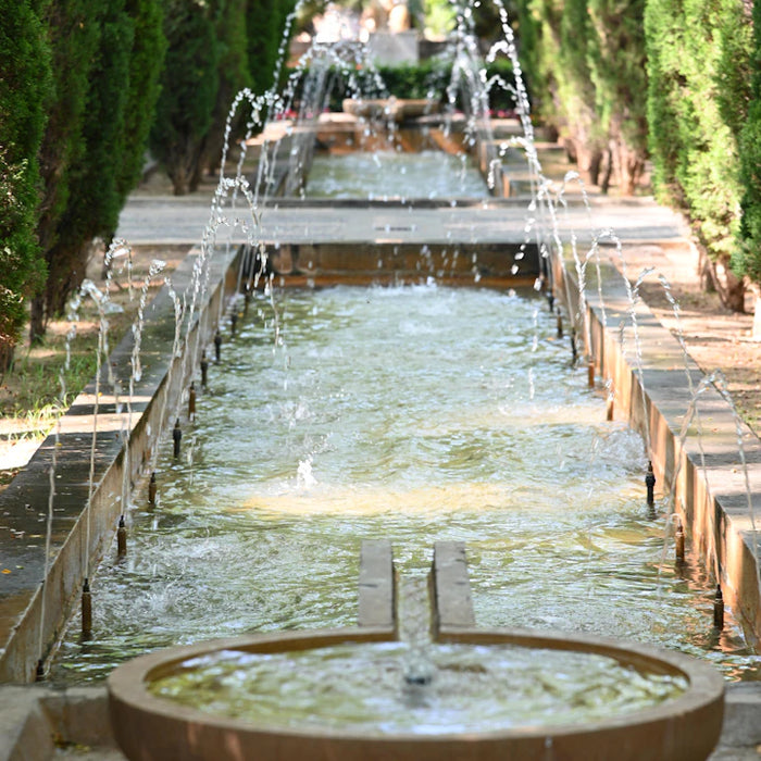 Creative DIY Fountain Projects for Garden Enthusiasts