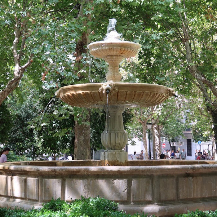 Find the Ideal Spot for Your Outdoor Fountain