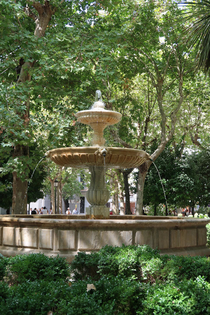 Essential Maintenance Tips for Your Outdoor Fountain