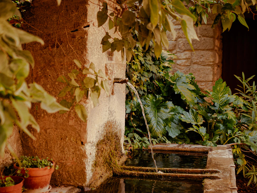 Discover Eco-Friendly Fountains Sustainable Options for Your Space