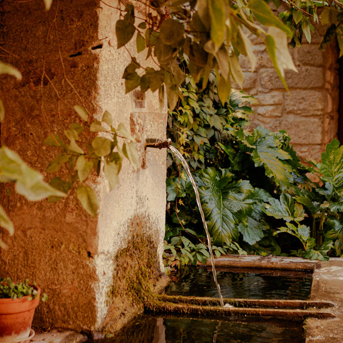 Discover Eco-Friendly Fountains Sustainable Options for Your Space