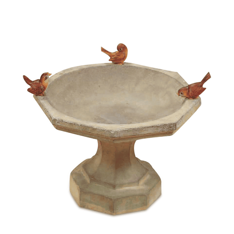 Birdbath