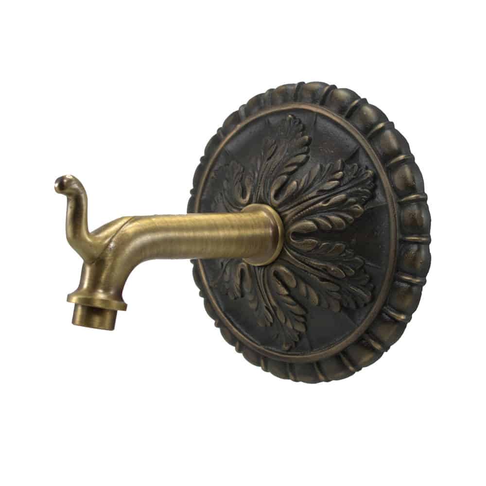 Italian Spouts FountainsUSA