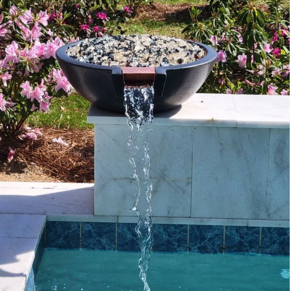 Fire Bowls