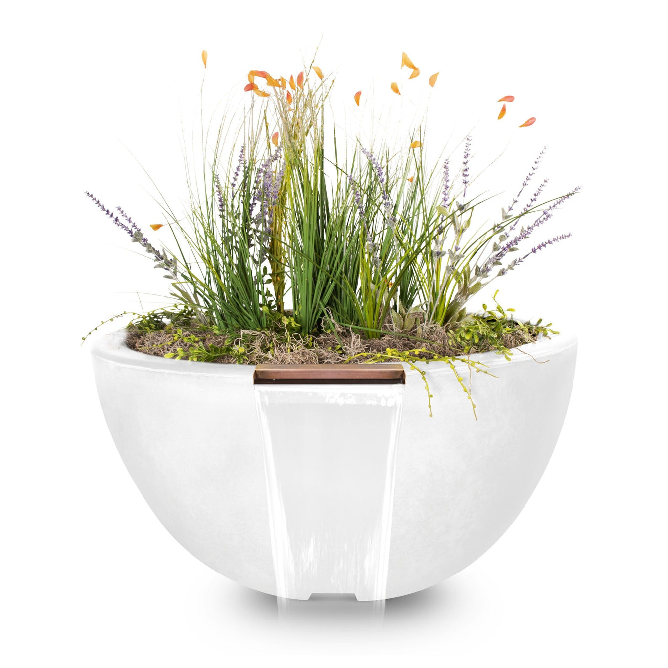 The Outdoor Plus Luna Collection