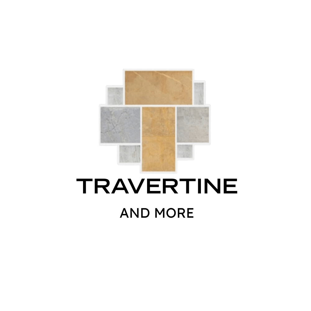 Travertine and More