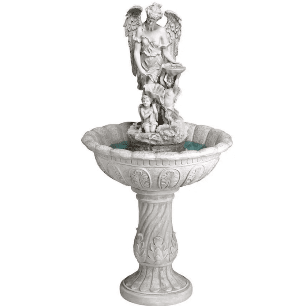 Angel Outdoor Fountains