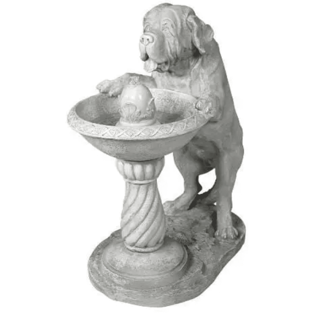 Animal Outdoor Fountains