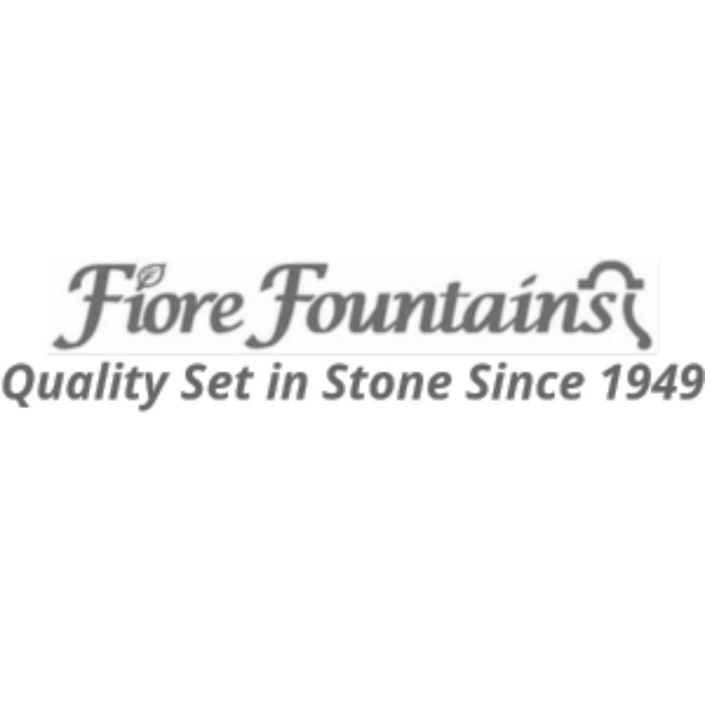 Fiore Fountains