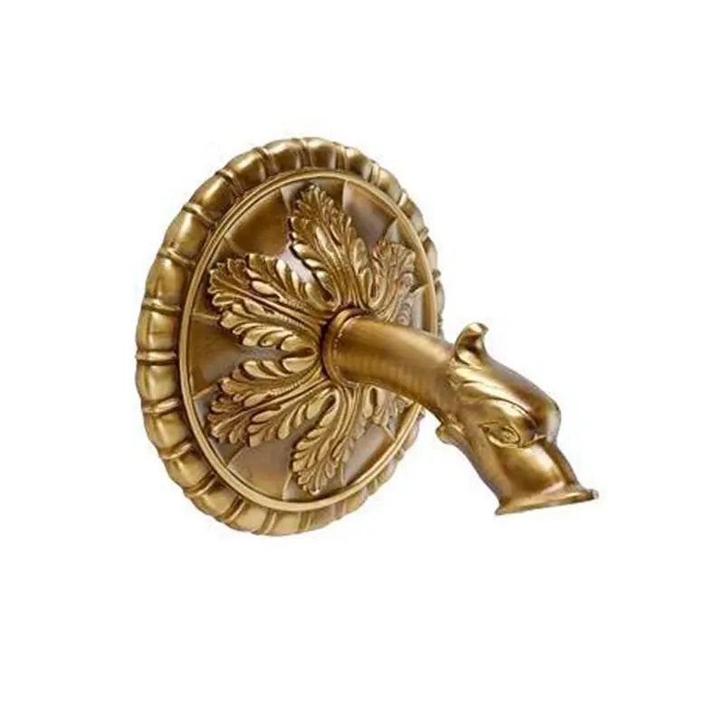 Giannini Spouts FountainsUSA