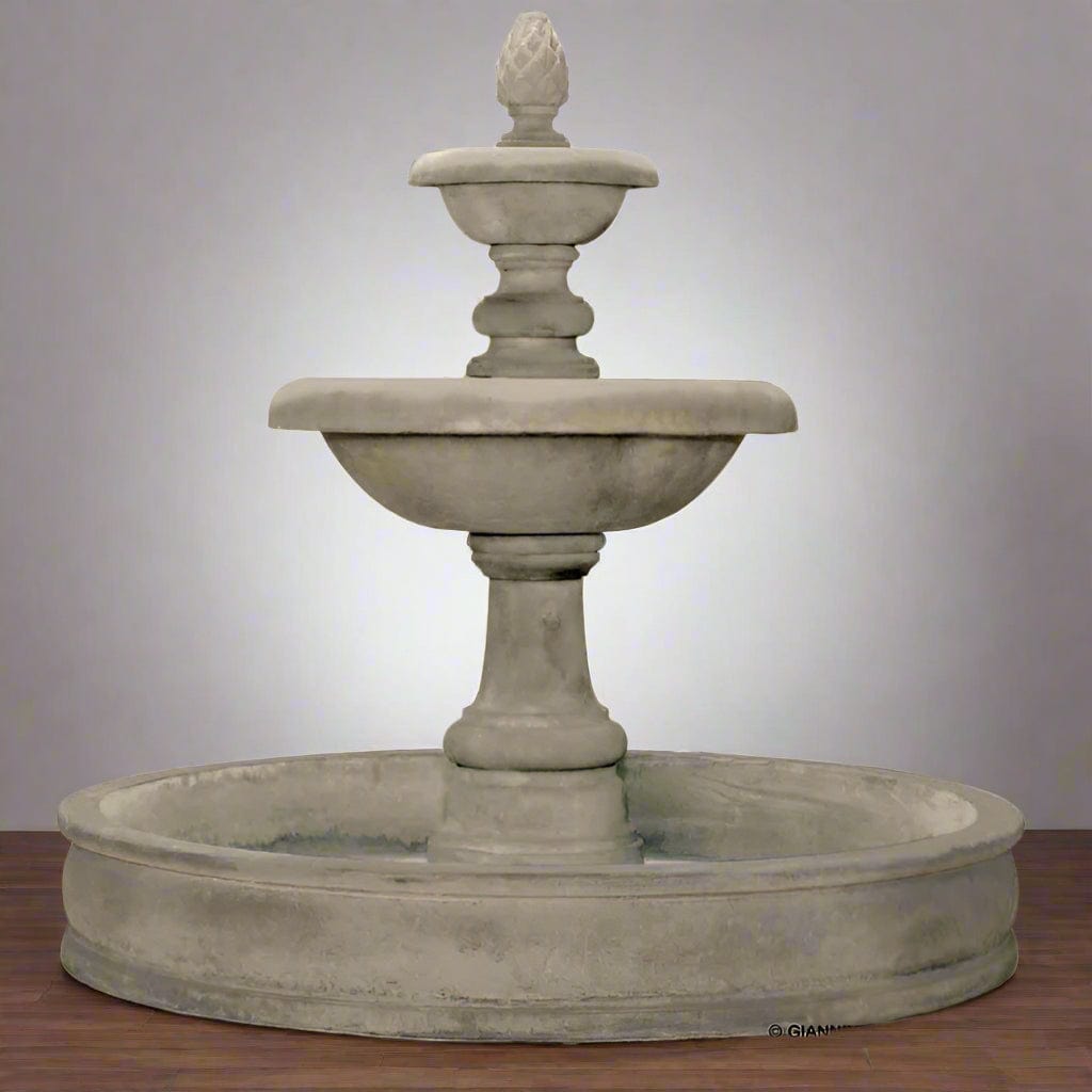 Outdoor Fountains 41-60 Inches FountainsUSA
