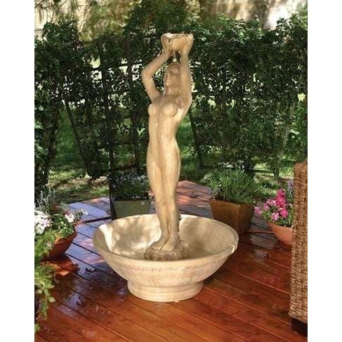 Phoenix Precast Outdoor Fountains FountainsUSA
