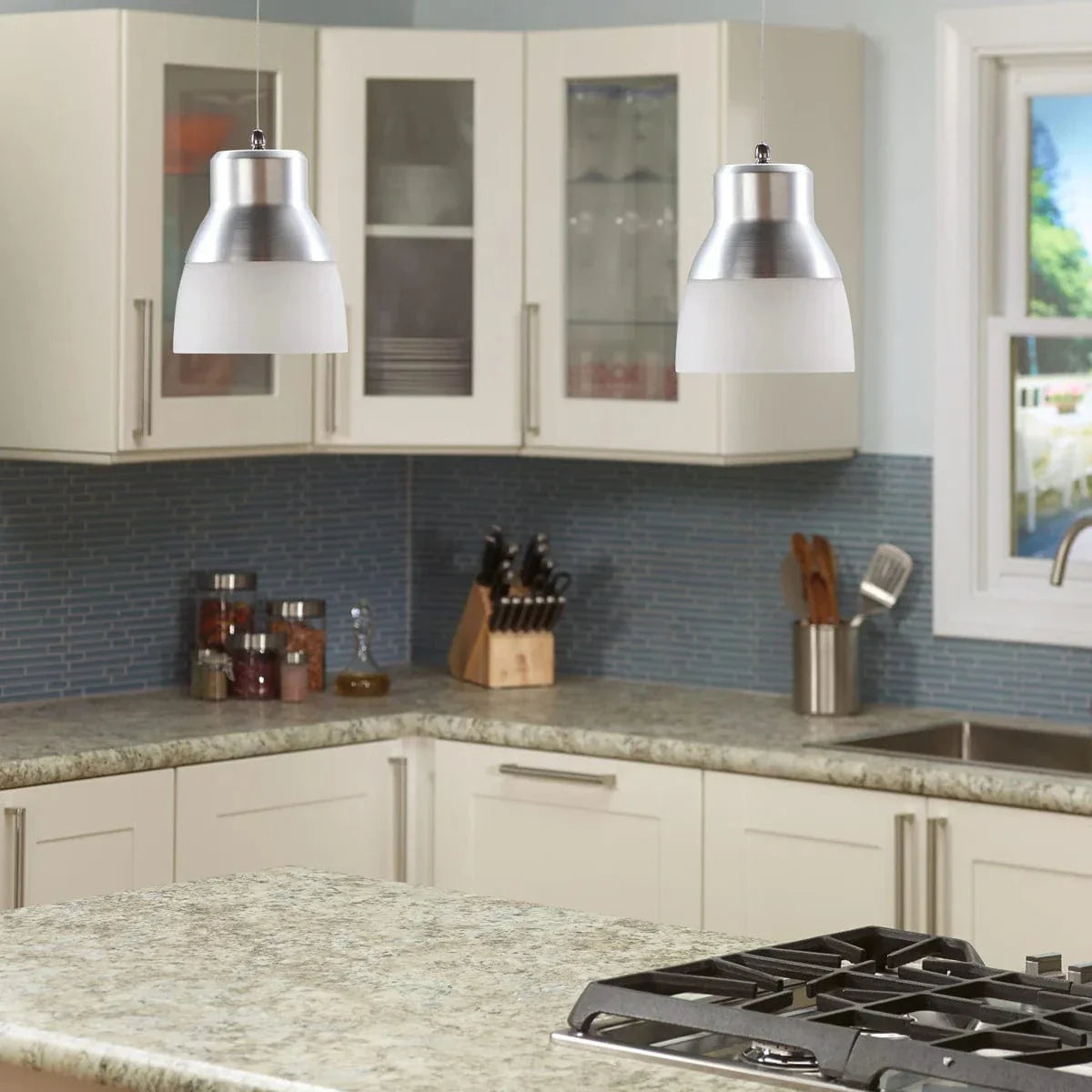 Pendant Lights FountainsUSA