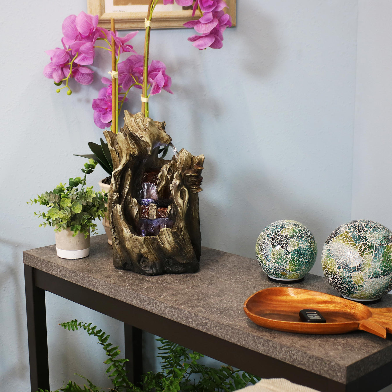 Indoor Fountains 20-40 Inches FountainsUSA