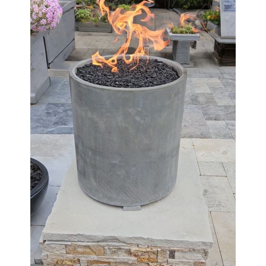 TessaRai Fire Columns FountainsUSA