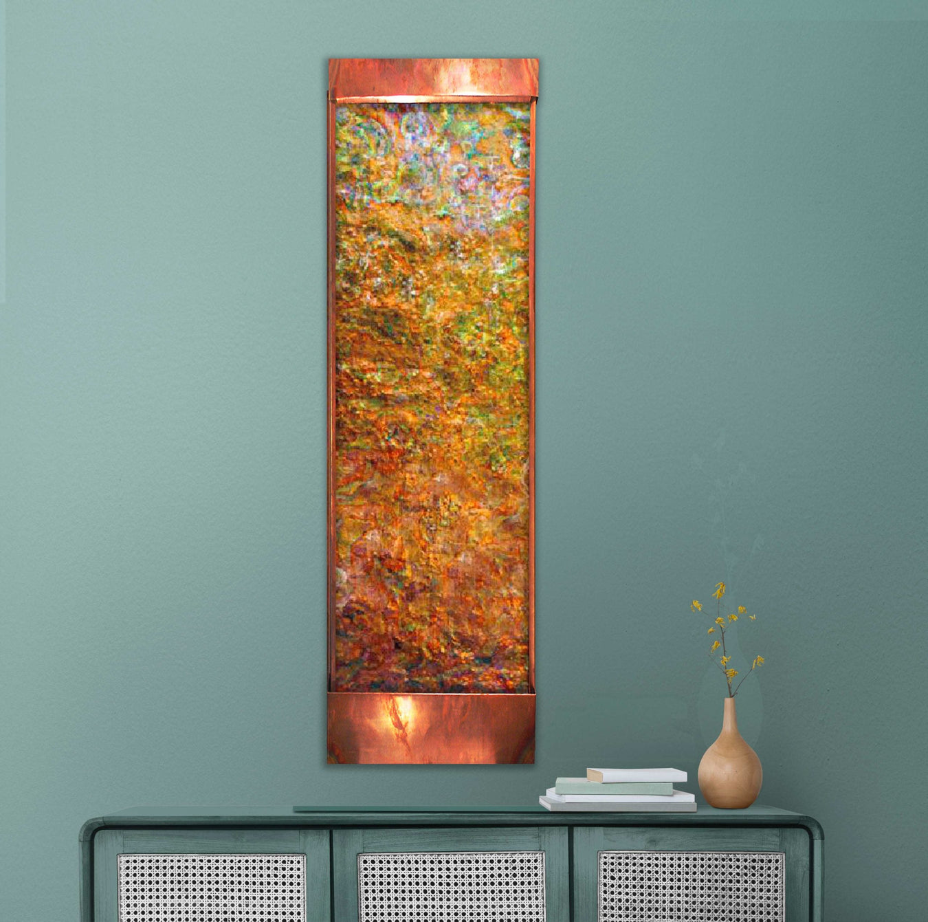 Canyon Fountains | FountainsUSA
