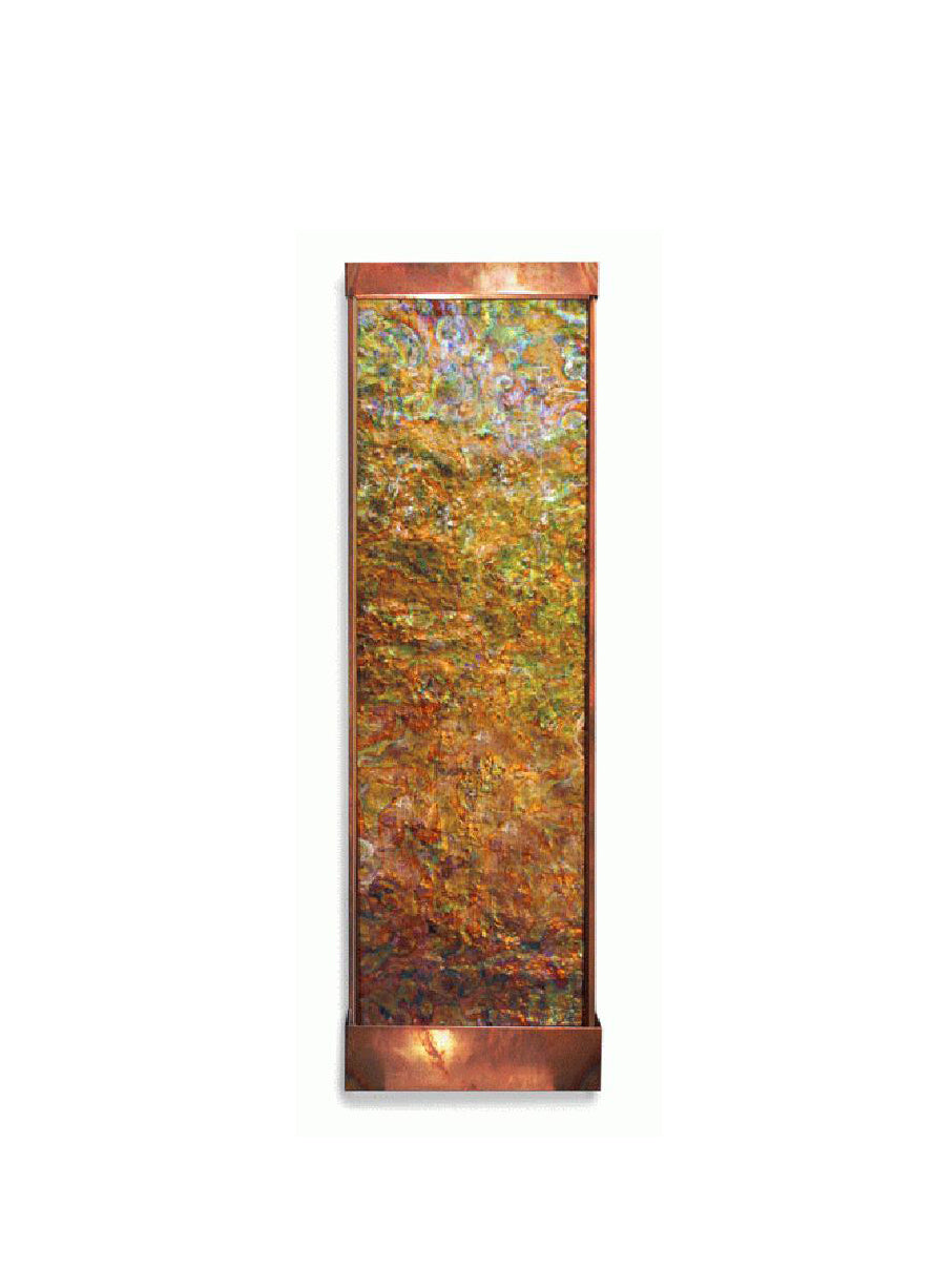 Cameron Harvey Grand Scale 8 Foot Canyon Indoor Wall Fountain